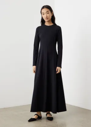 0004 Jersey Dress