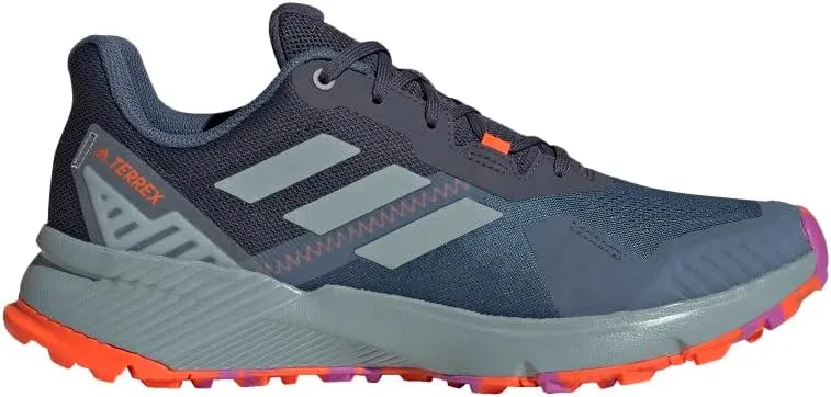 adidas Men's Terrex Soulstride Trail Running Shoes