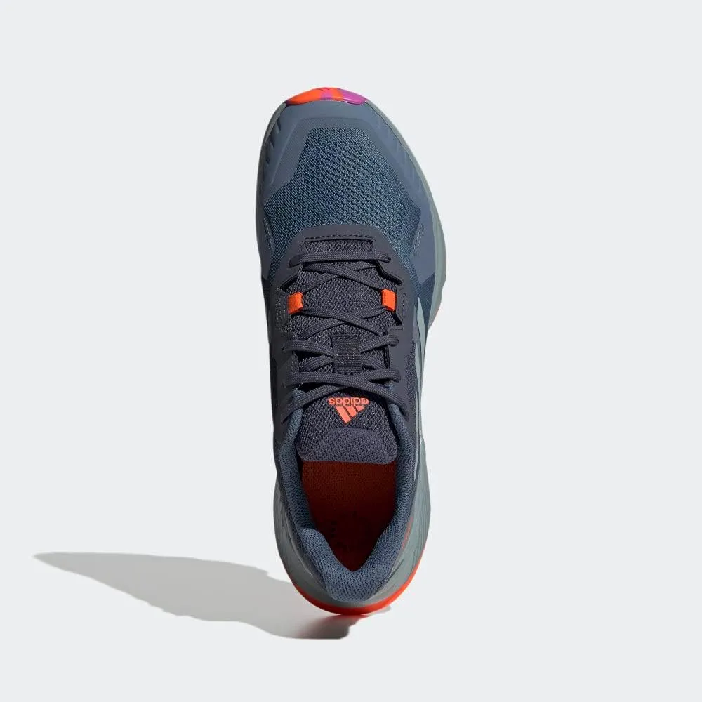 adidas Men's Terrex Soulstride Trail Running Shoes