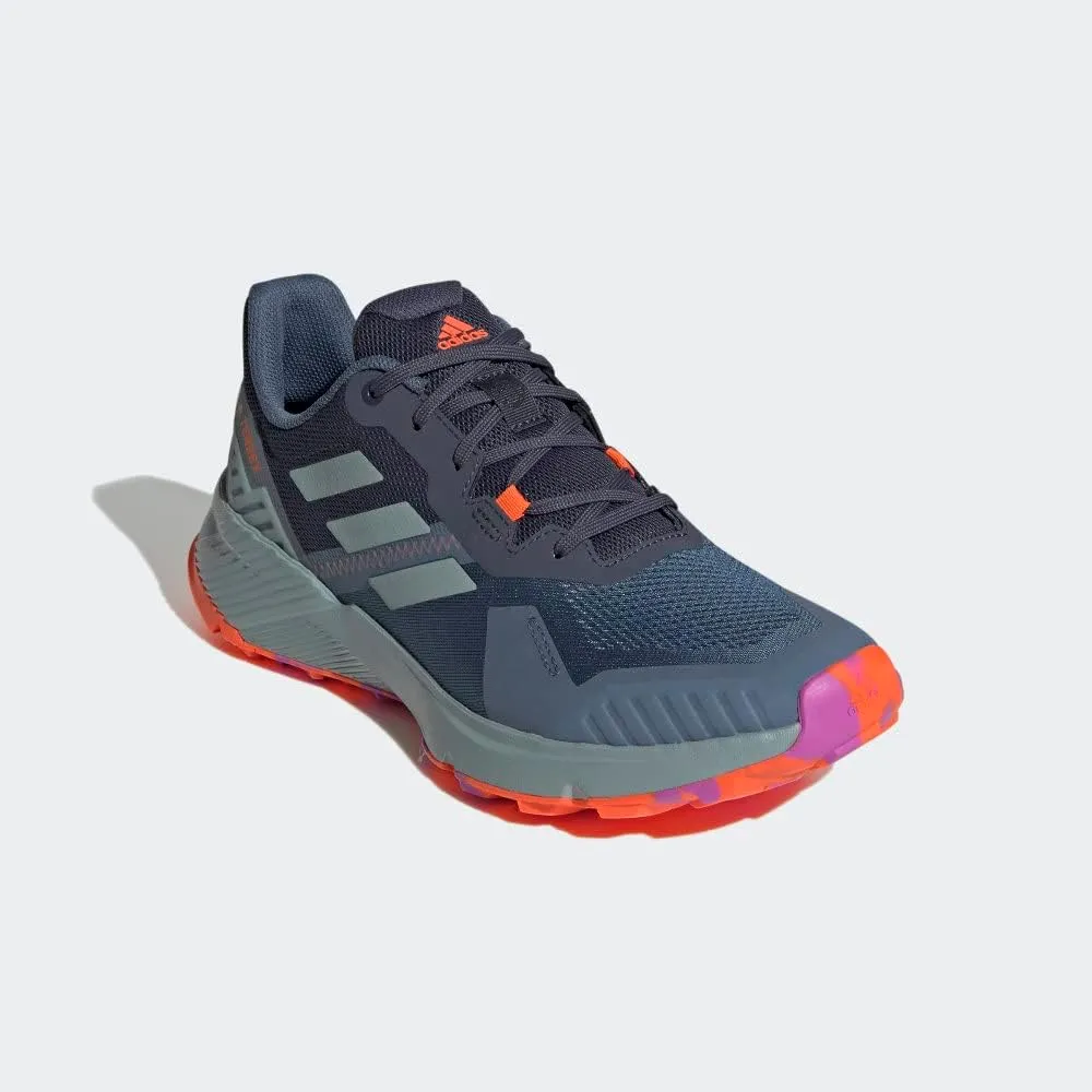 adidas Men's Terrex Soulstride Trail Running Shoes