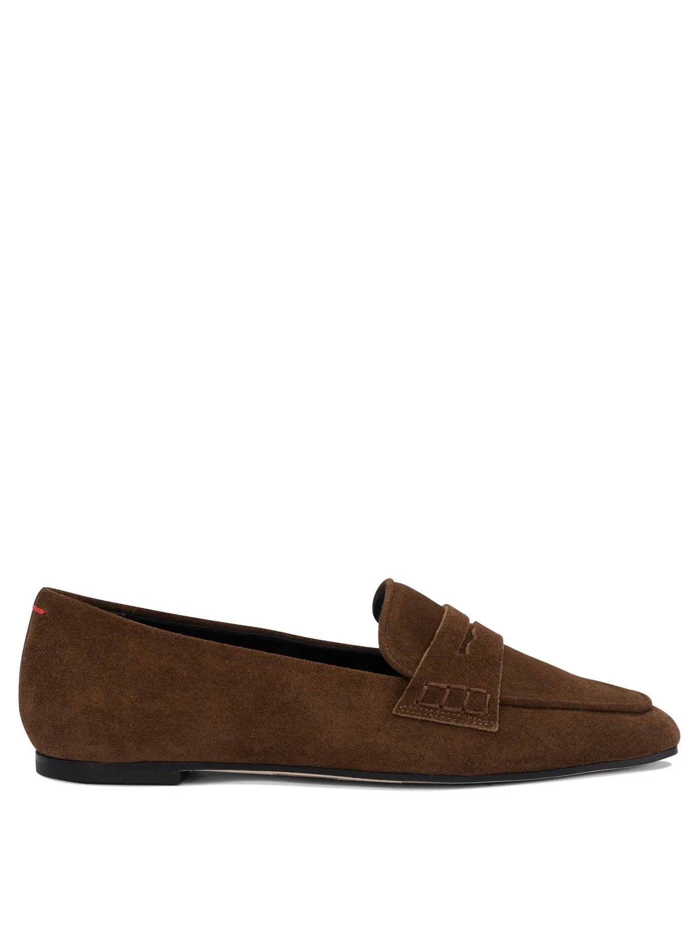 Alfie Loafers & Slippers Marrone