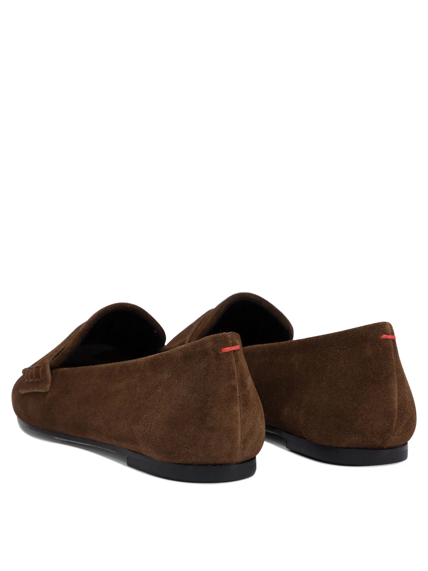 Alfie Loafers & Slippers Marrone