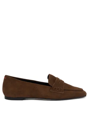 Alfie Loafers & Slippers Marrone