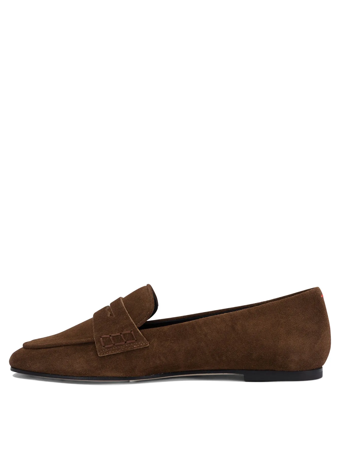 Alfie Loafers & Slippers Marrone