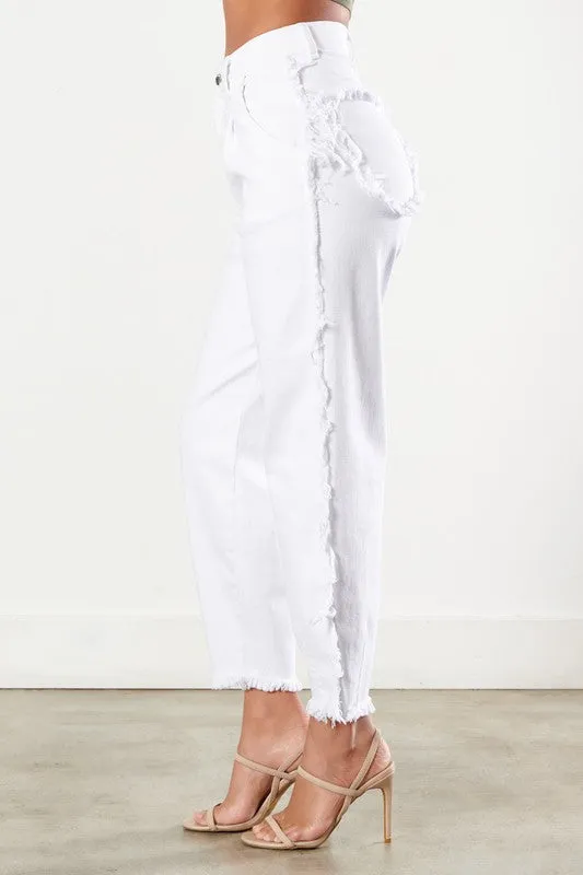 Annie Slouchy Jeans