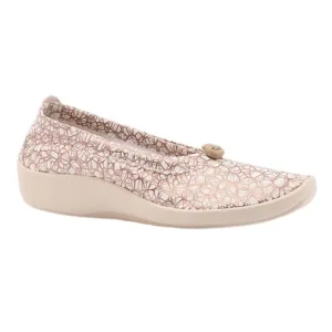 ARCOPEDICO  L14 Liho - White