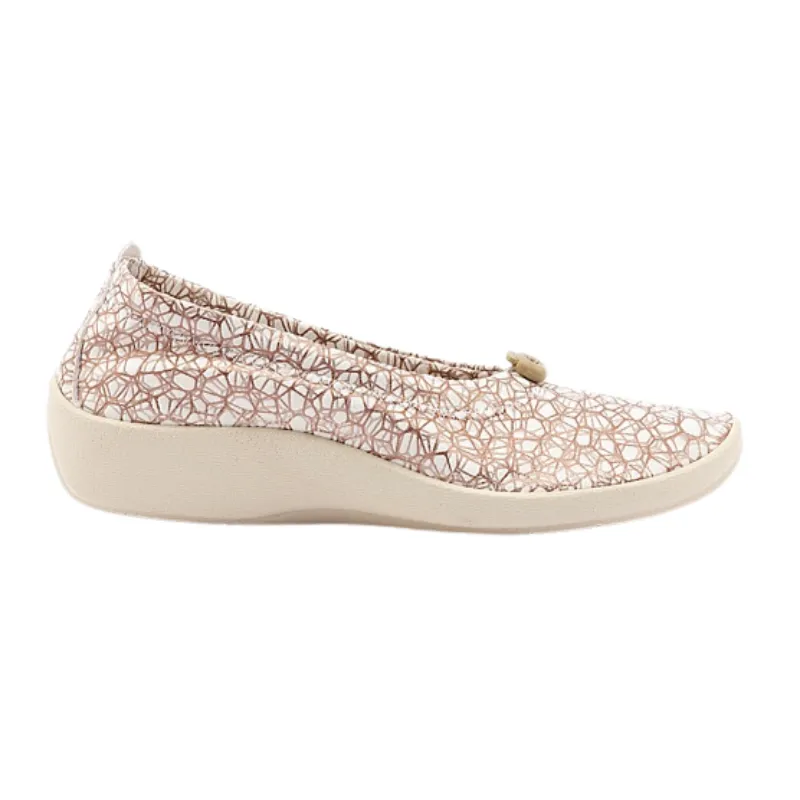 ARCOPEDICO  L14 Liho - White