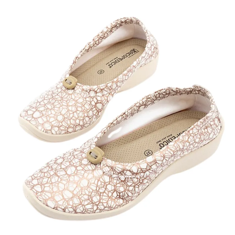 ARCOPEDICO  L14 Liho - White
