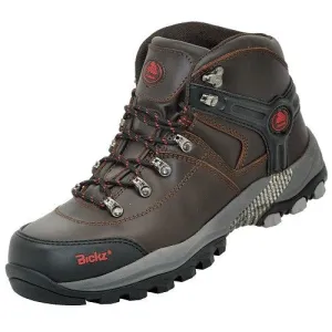 Bata Industrials Bickz Performance 2-2 (Brown)