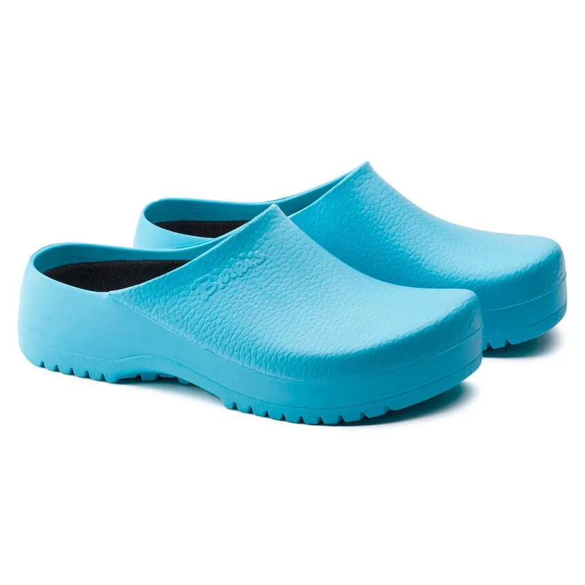 Birkenstock Super-Birki - Light Blue