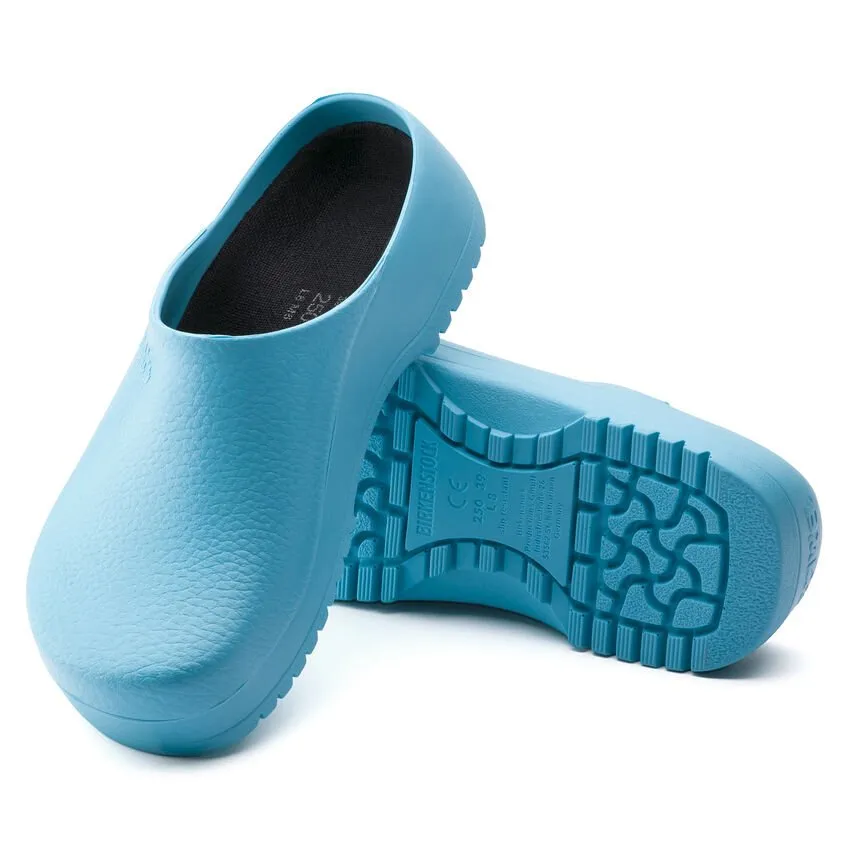 Birkenstock Super-Birki - Light Blue