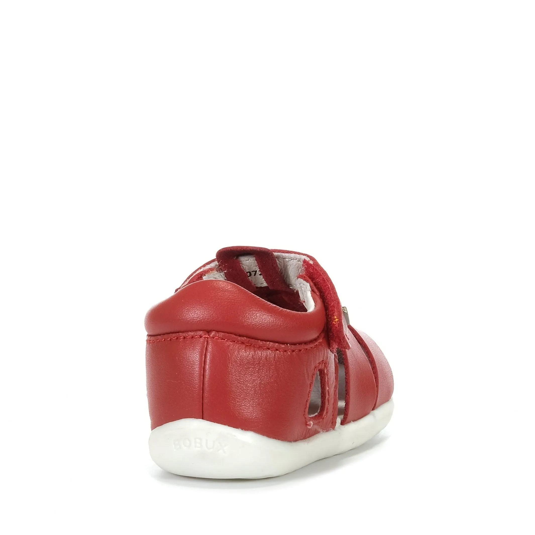 Bobux Step Up Tidal 732504 Red