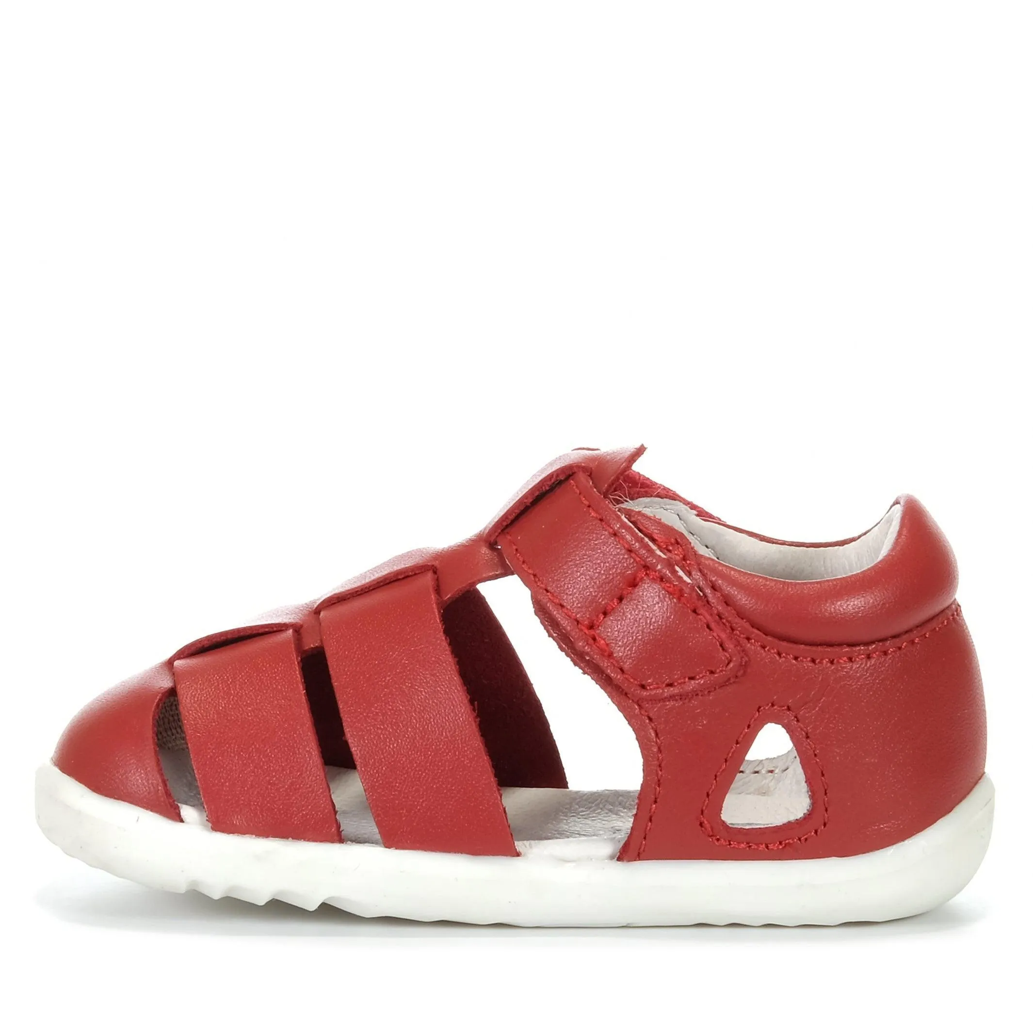 Bobux Step Up Tidal 732504 Red