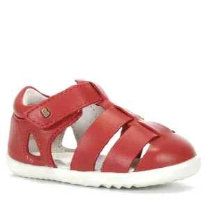 Bobux Step Up Tidal 732504 Red