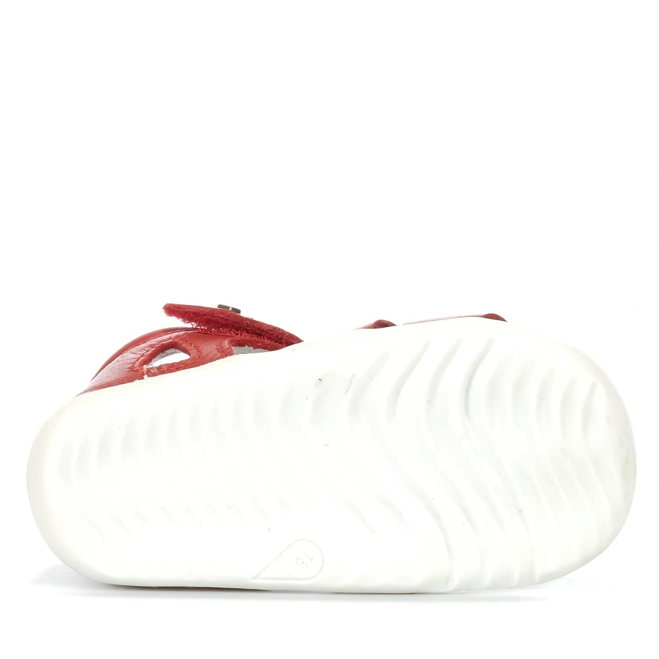 Bobux Step Up Tidal 732504 Red