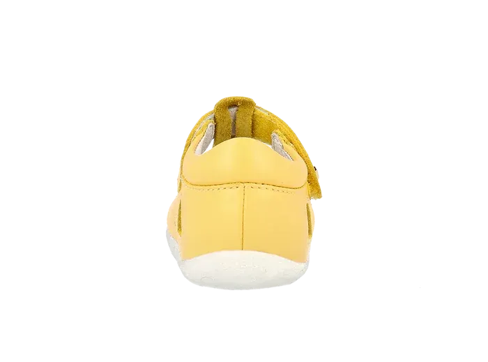 Bobux Step Up Tidal Sandal  - Pineapple