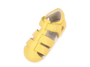 Bobux Step Up Tidal Sandal  - Pineapple