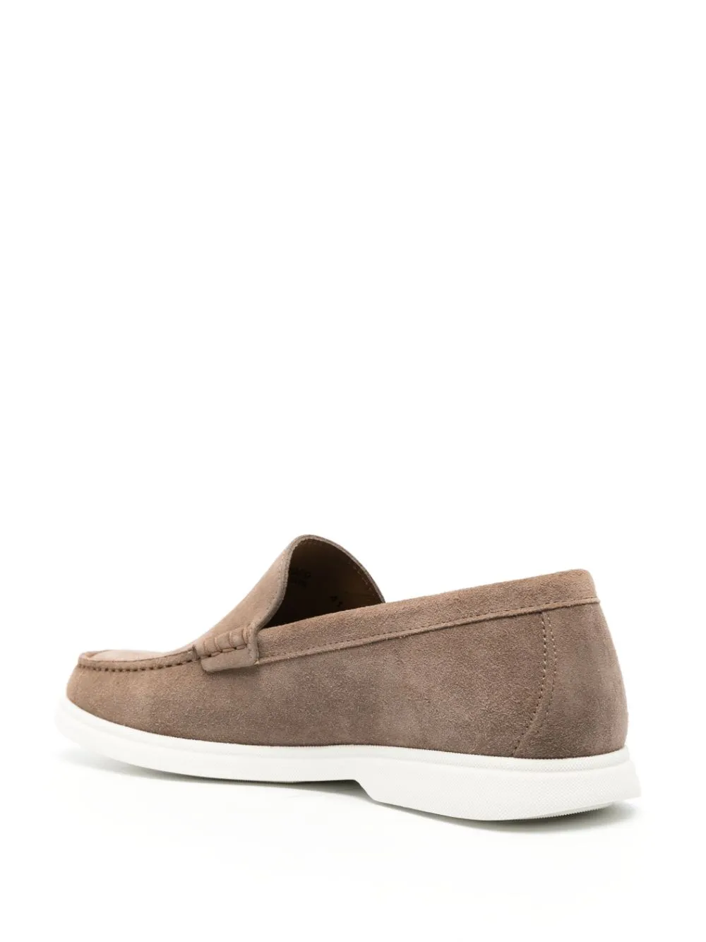 BOSS Sienne Loaf Medium Beige