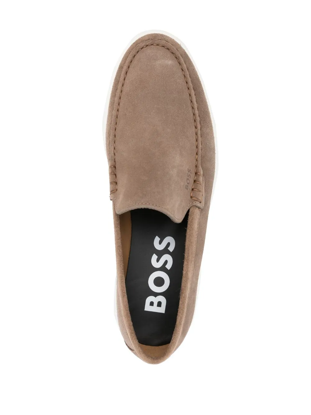 BOSS Sienne Loaf Medium Beige