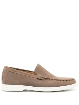 BOSS Sienne Loaf Medium Beige