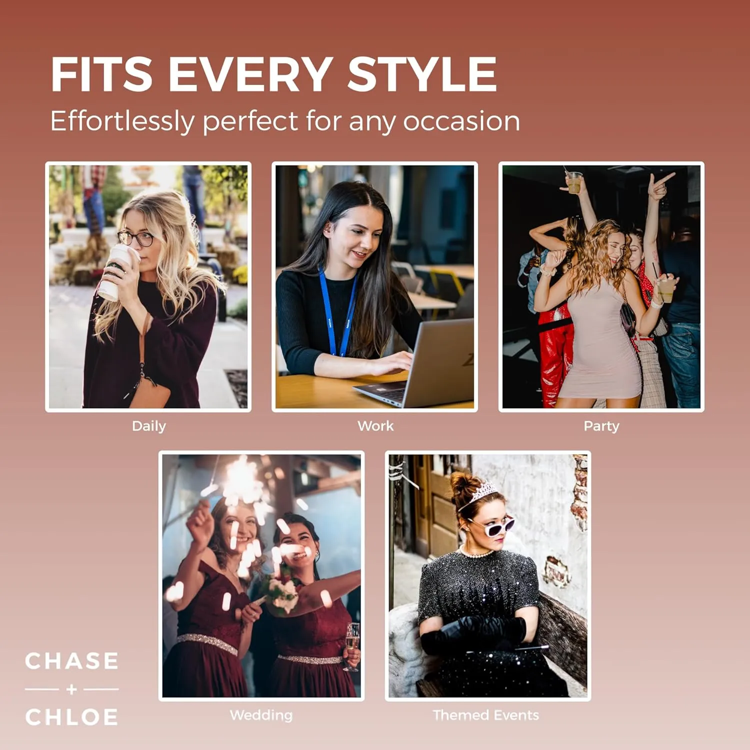 Chase & Chloe Kimmy-58 Women's Mary Jane T-Strap Round Toe Pump