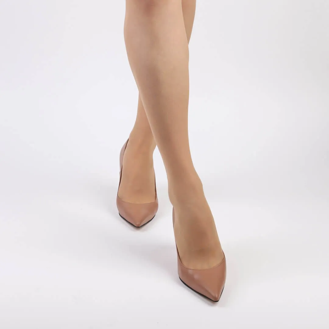 *DeeLITE - navy, 8cm size UK 2