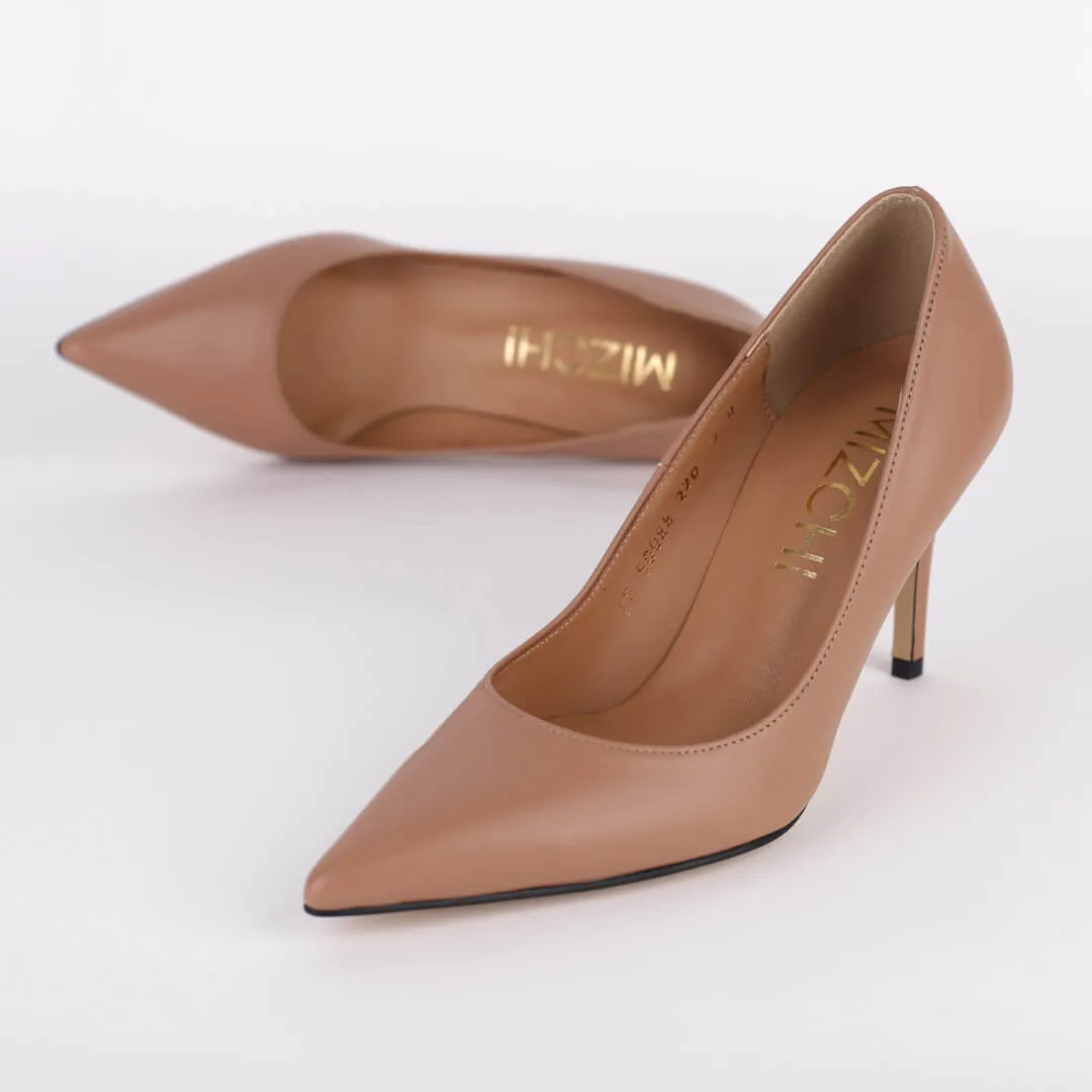 *DeeLITE - navy, 8cm size UK 2