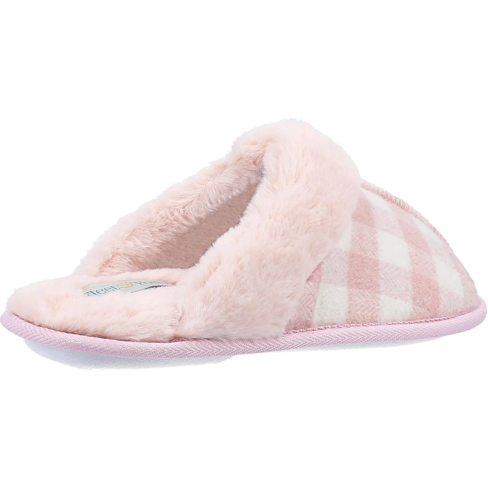 Fleet & Foster Neath Mule Slipper