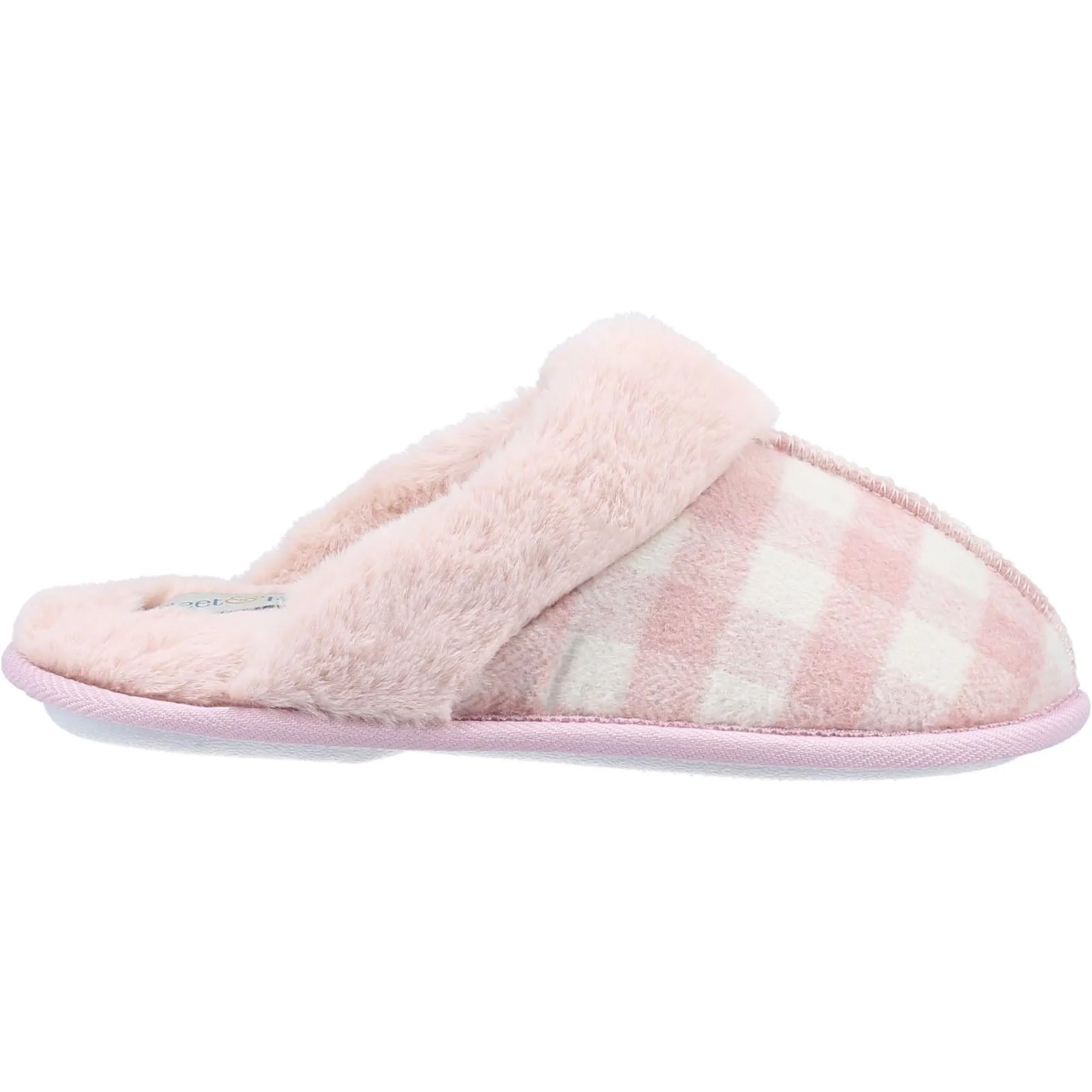 Fleet & Foster Neath Mule Slipper