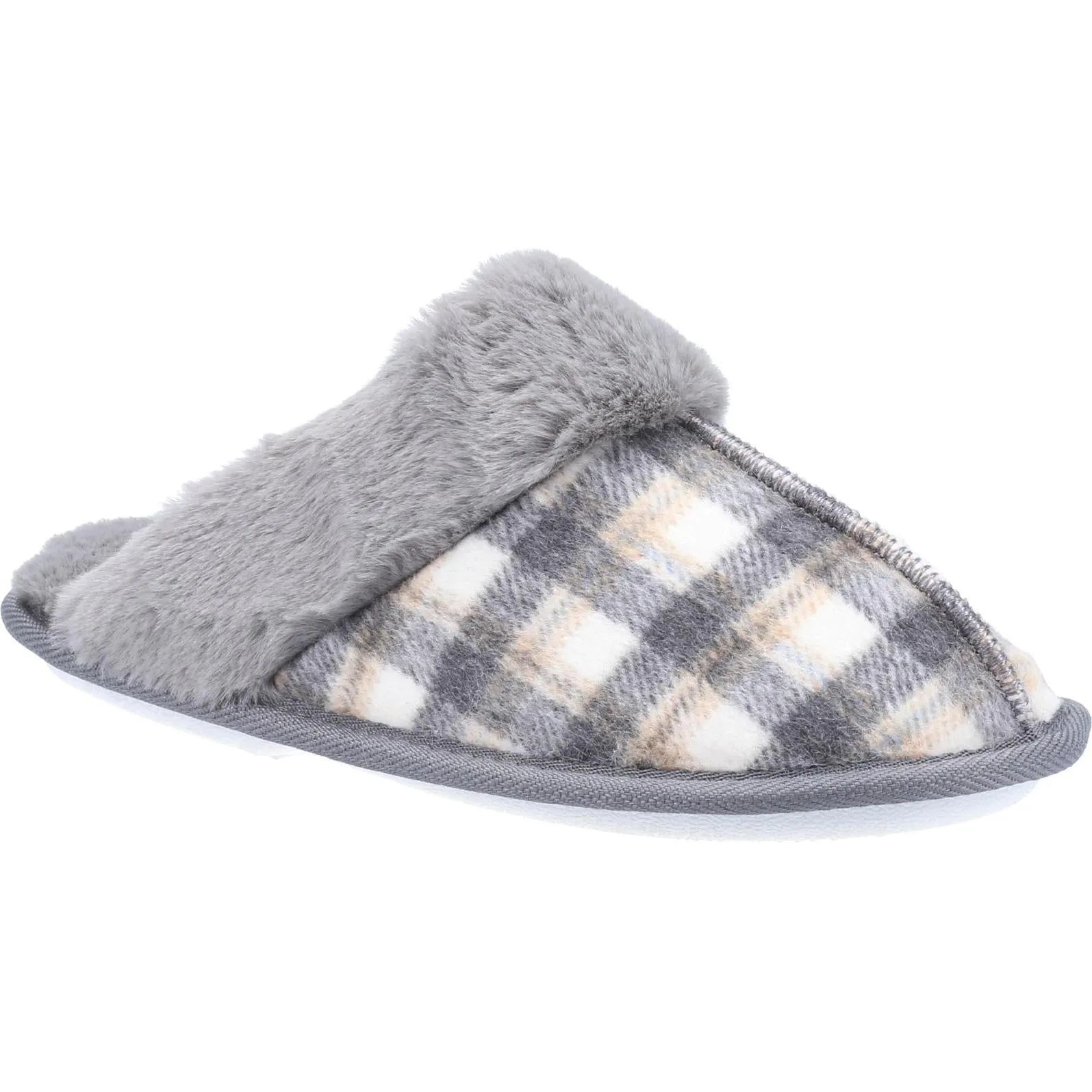 Fleet & Foster Neath Mule Slipper