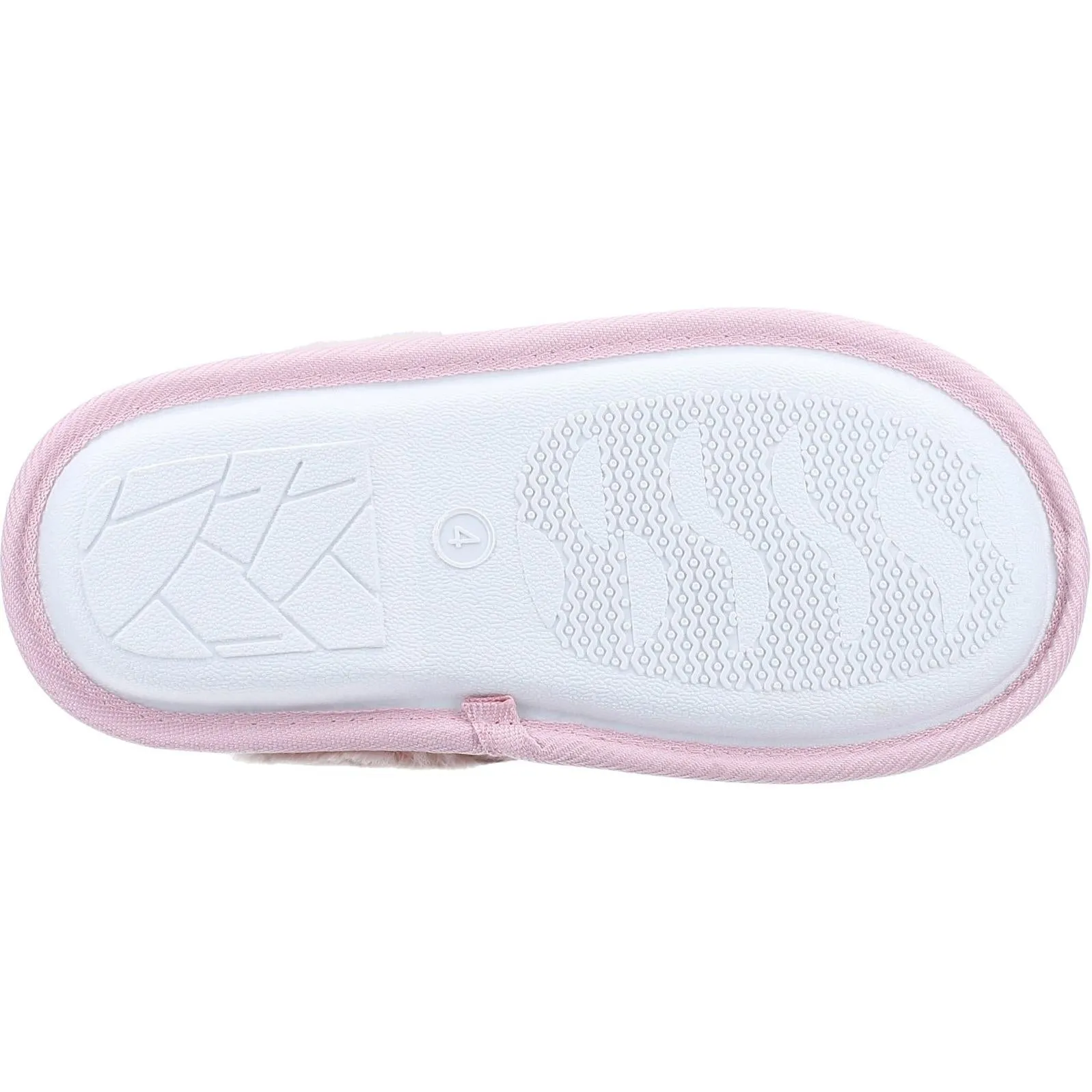 Fleet & Foster Neath Mule Slipper
