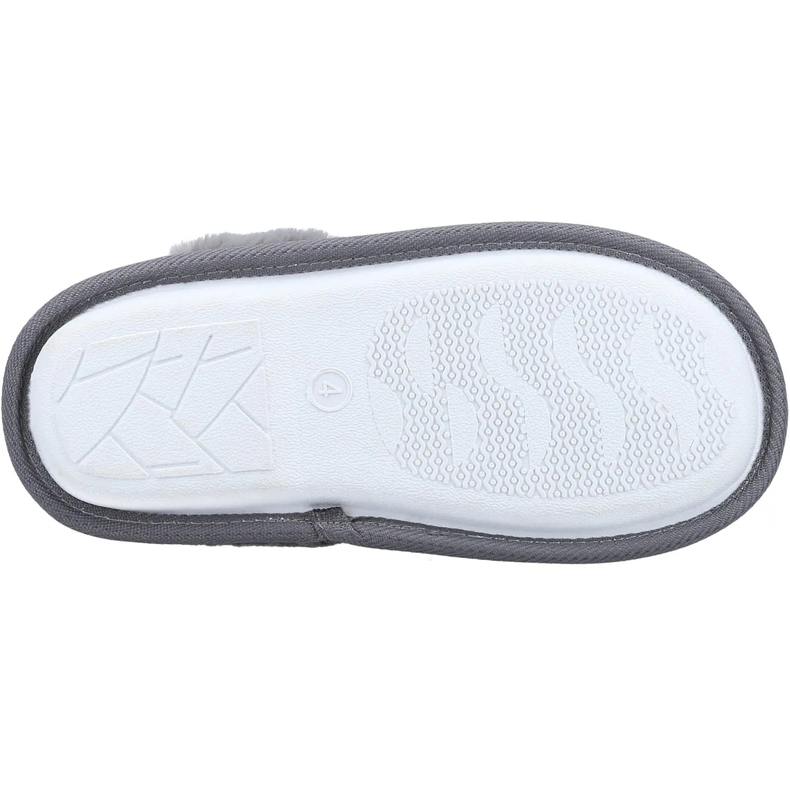 Fleet & Foster Neath Mule Slipper