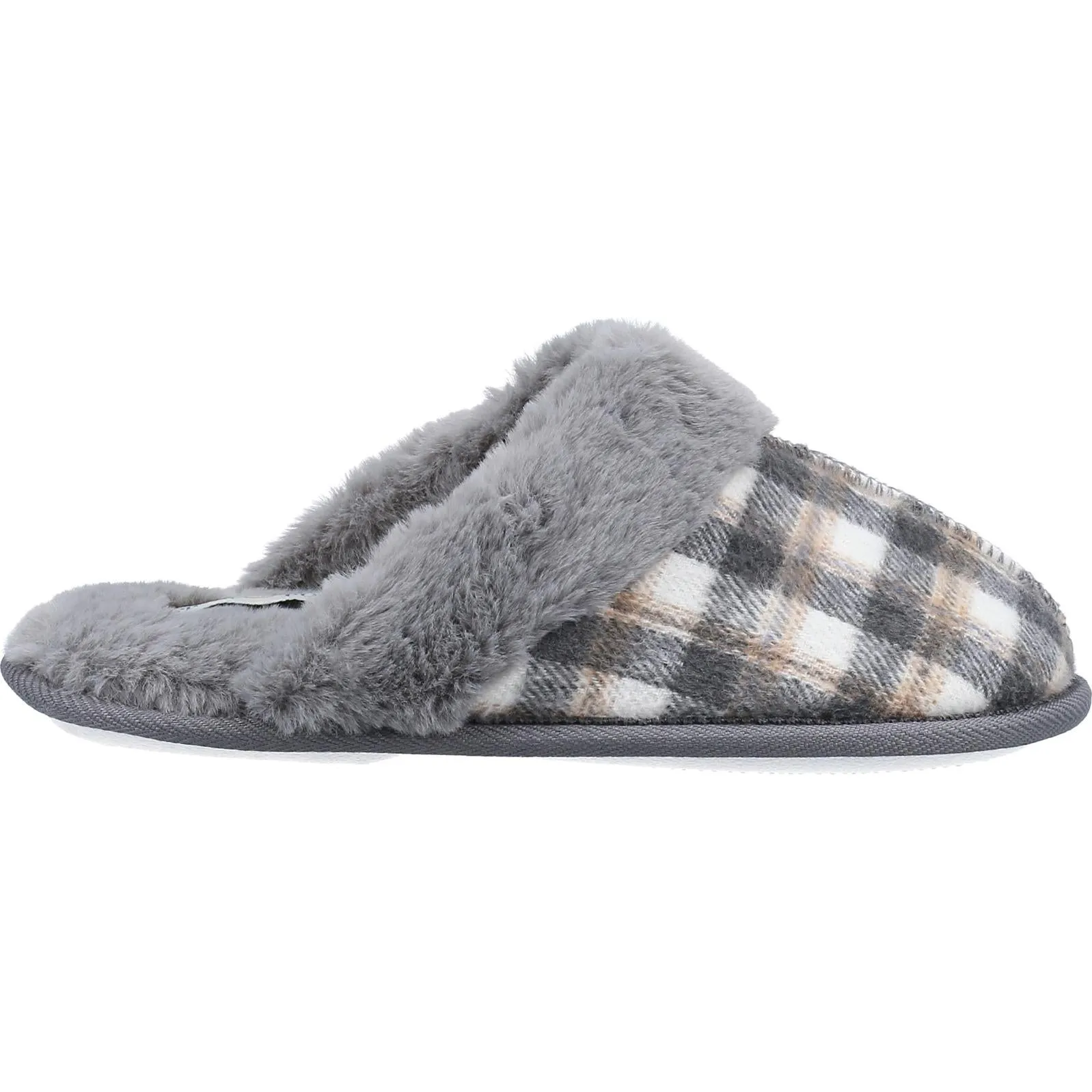 Fleet & Foster Neath Mule Slipper