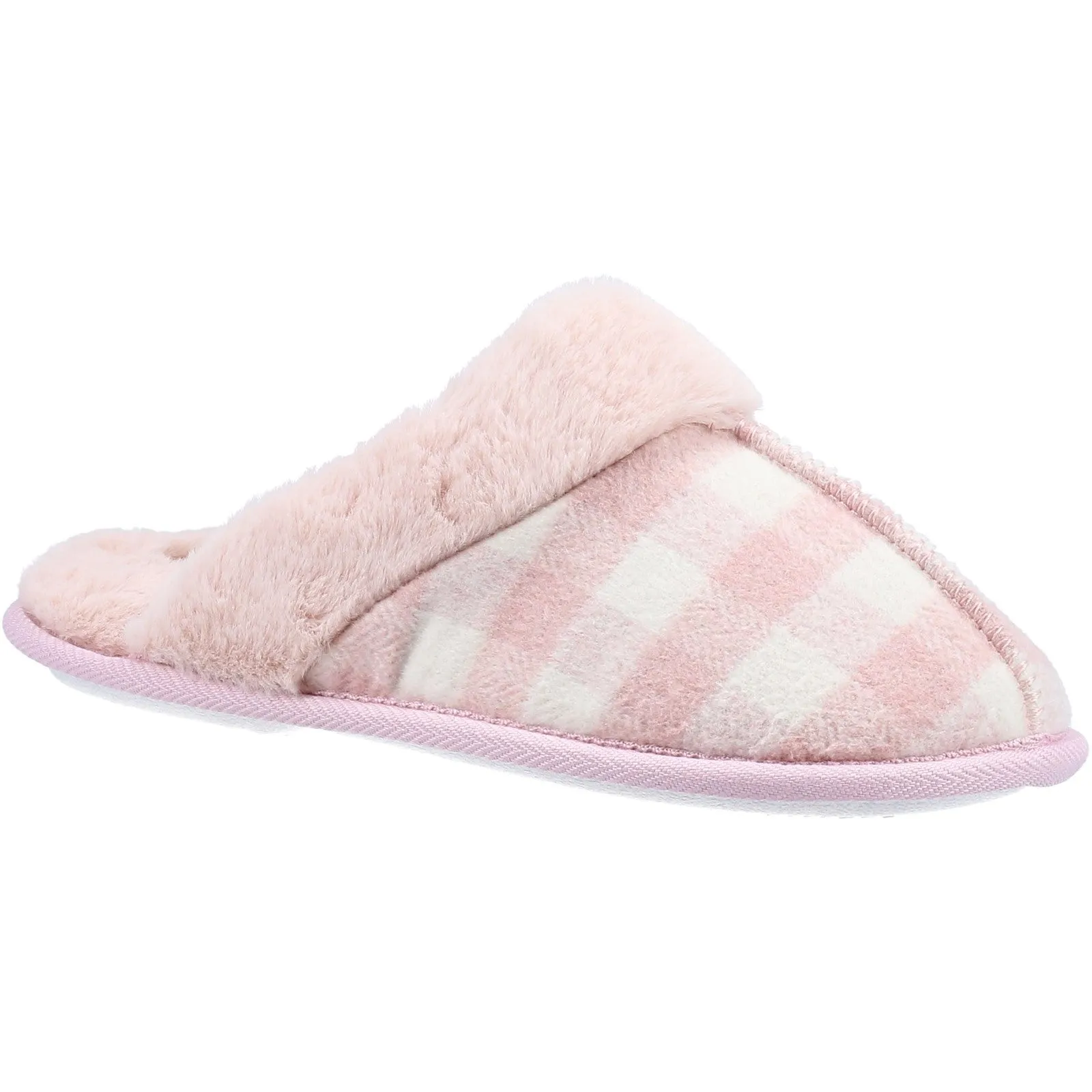 Fleet & Foster Neath Mule Slipper