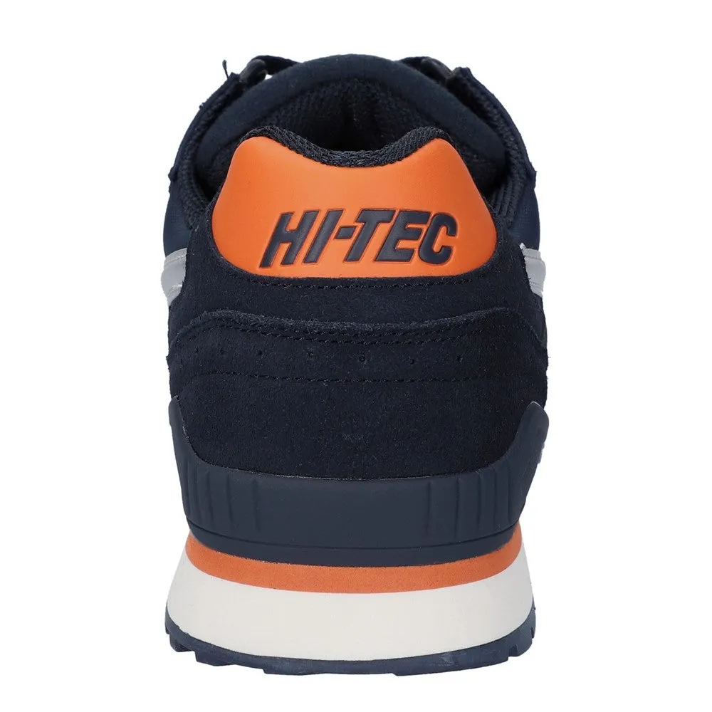 Hi-Tec Silver Shadow Shoes
