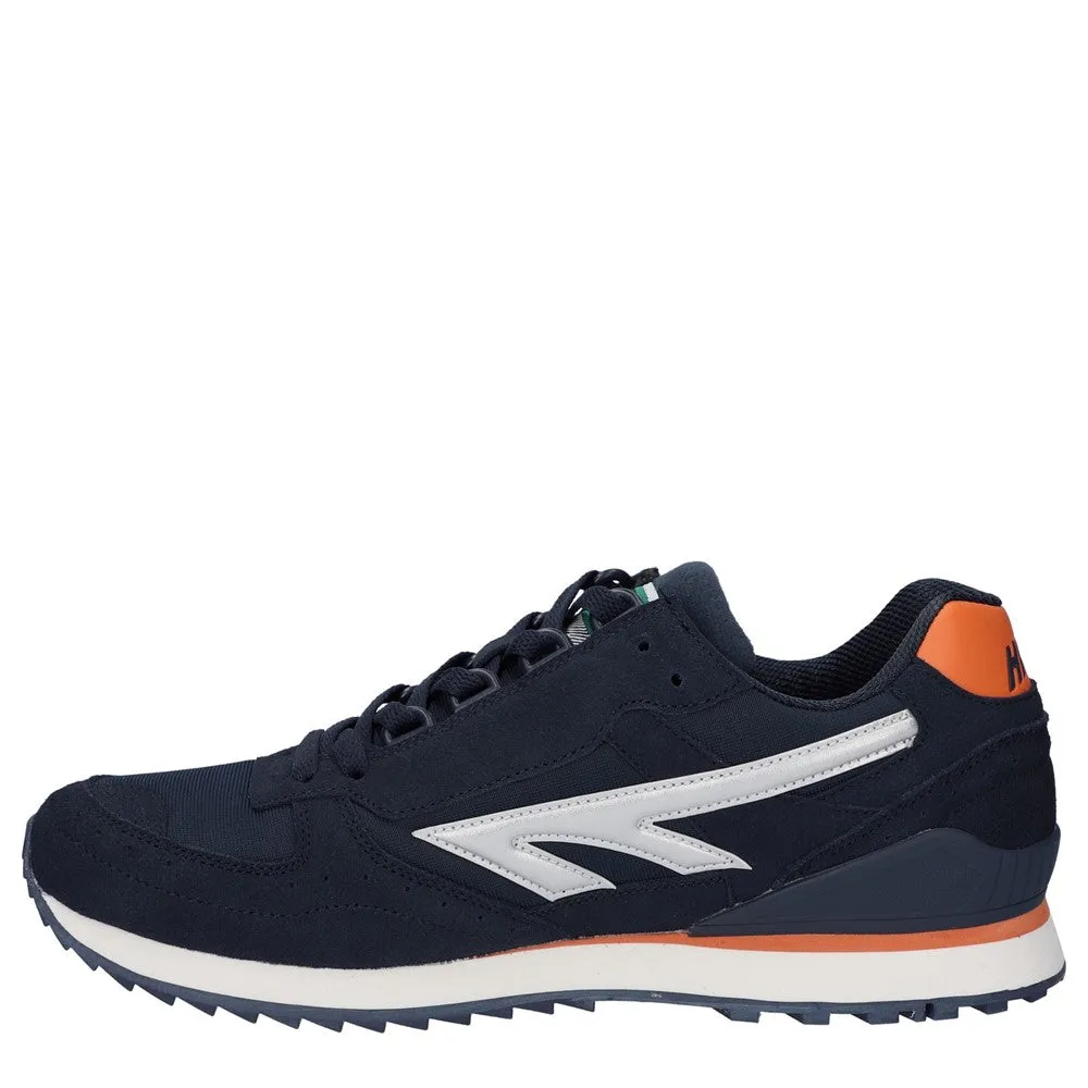 Hi-Tec Silver Shadow Shoes