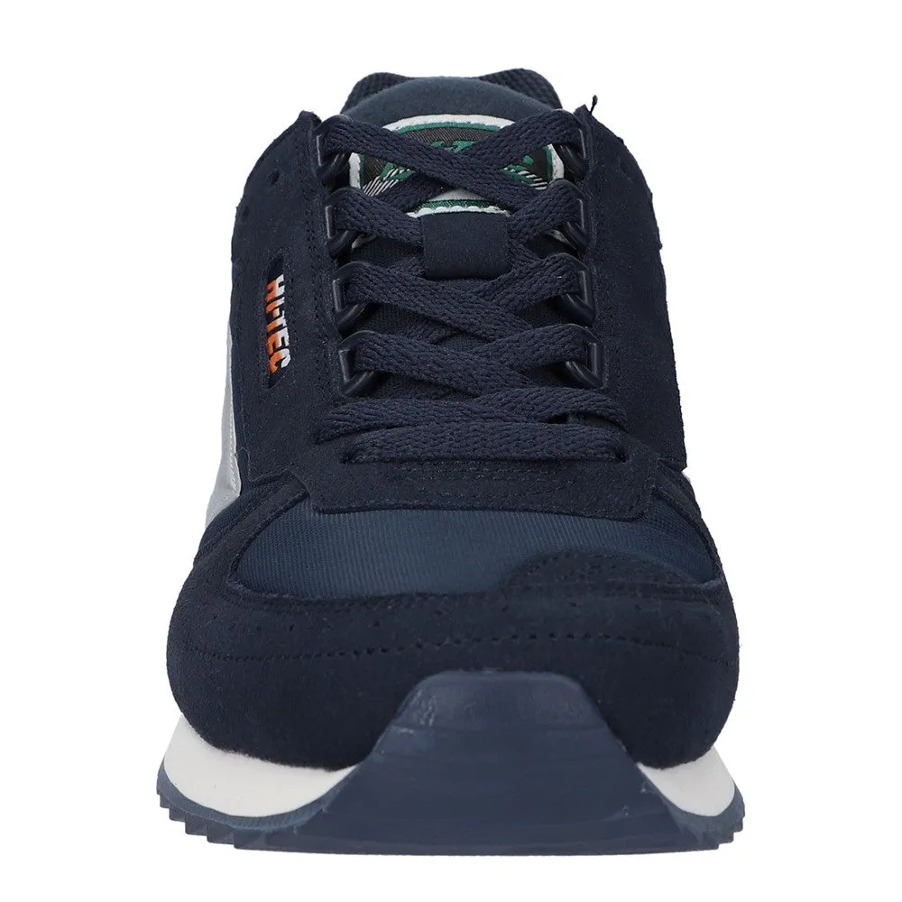 Hi-Tec Silver Shadow Shoes