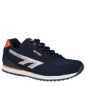 Hi-Tec Silver Shadow Shoes