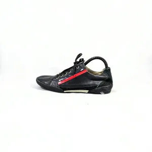 Homme Black Sneakers