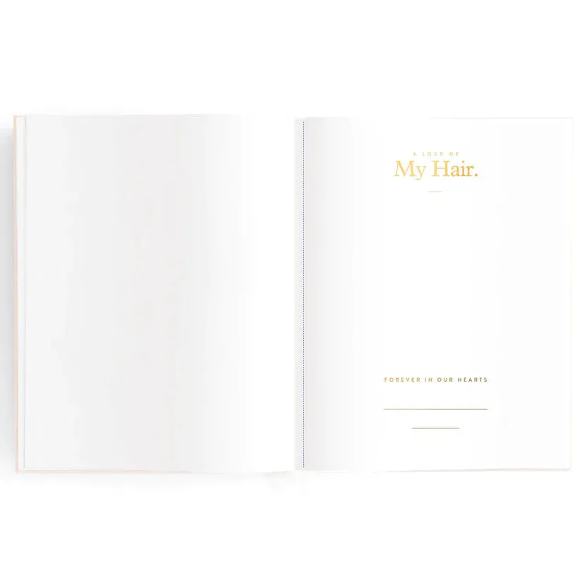 Journal - Forever in our Hearts (boxed)