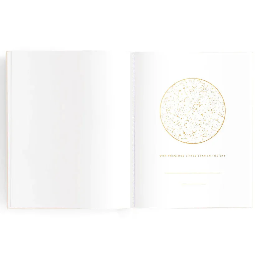 Journal - Forever in our Hearts (boxed)