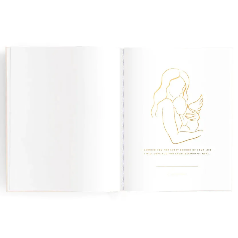 Journal - Forever in our Hearts (boxed)