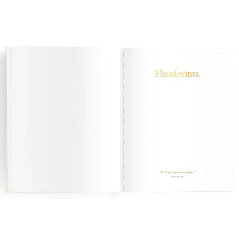 Journal - Forever in our Hearts (boxed)