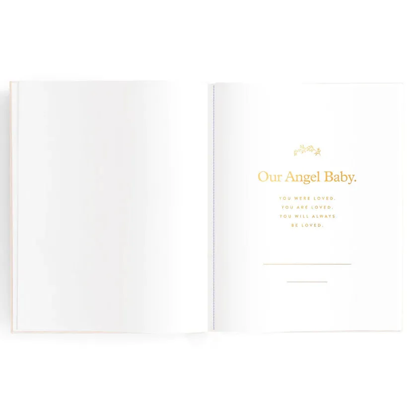 Journal - Forever in our Hearts (boxed)