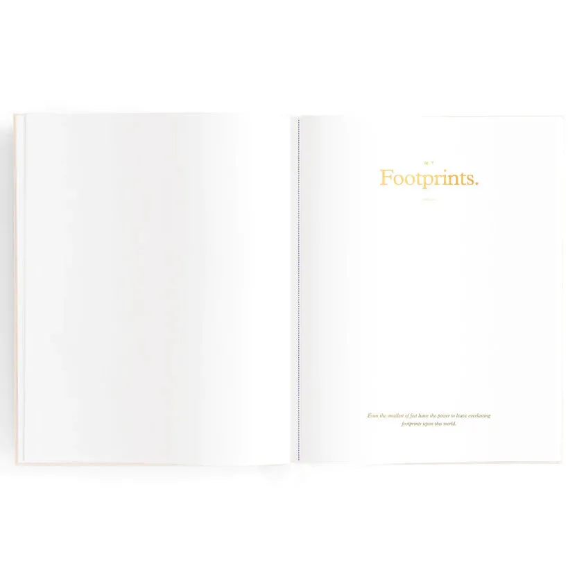 Journal - Forever in our Hearts (boxed)