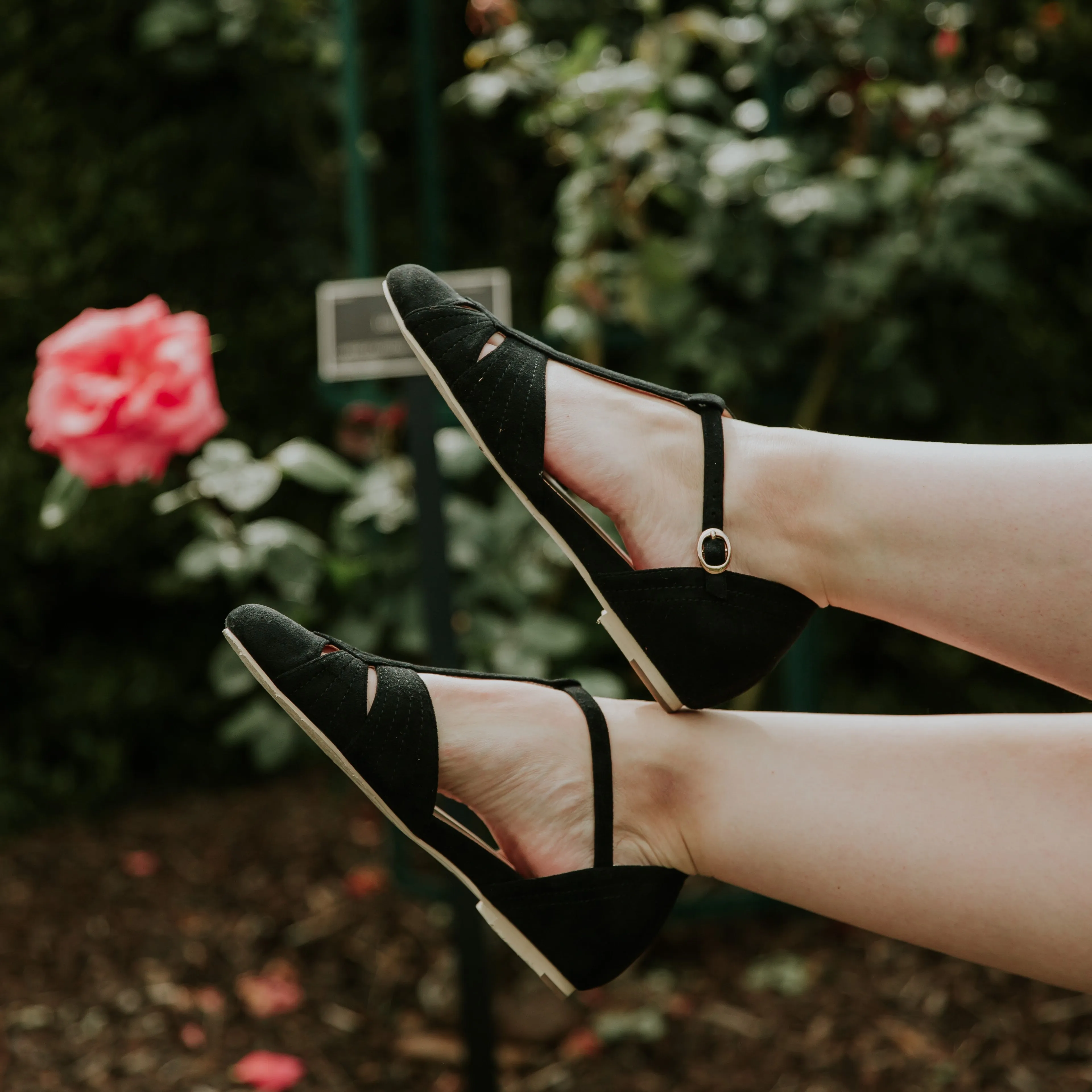 London (Black)
