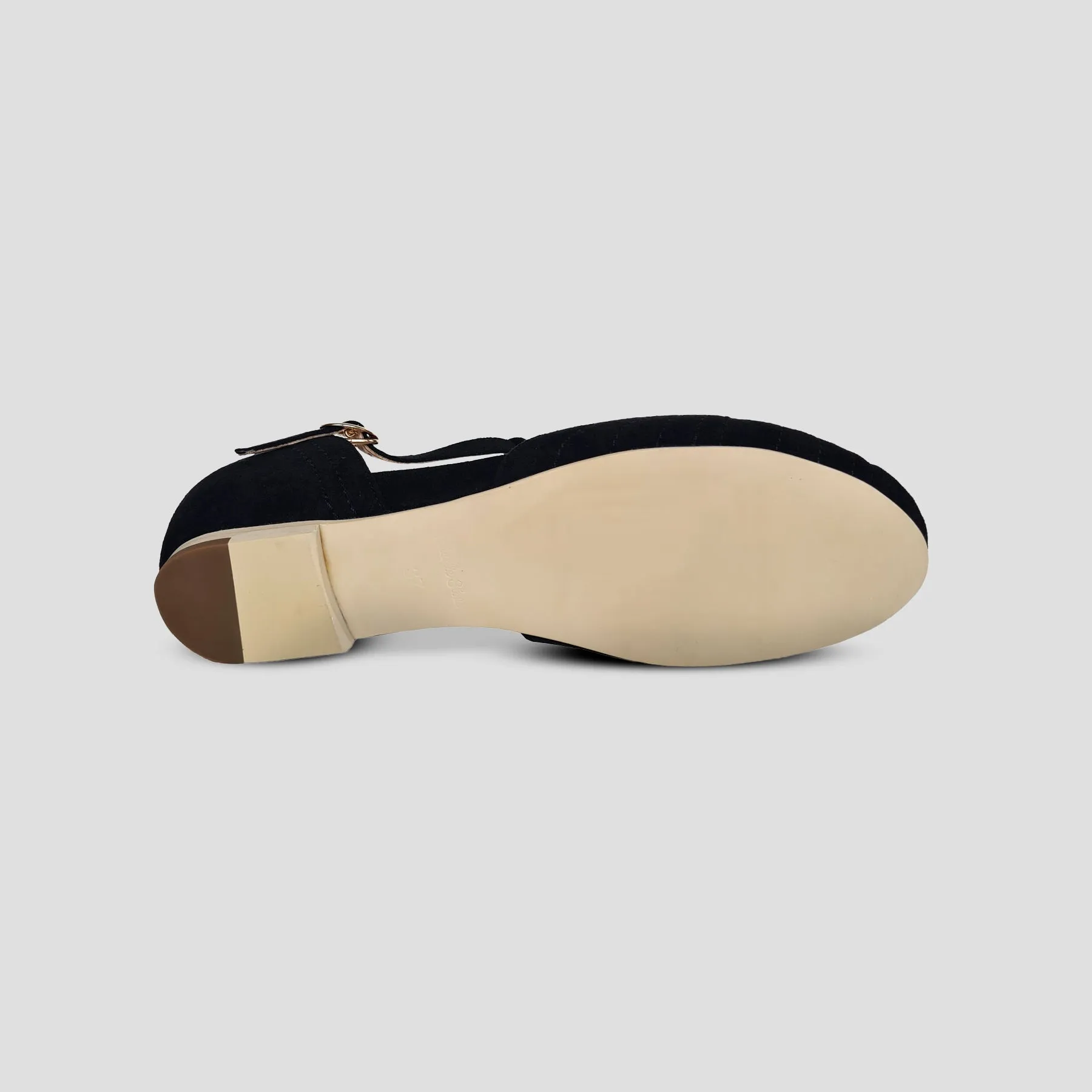 London (Black)