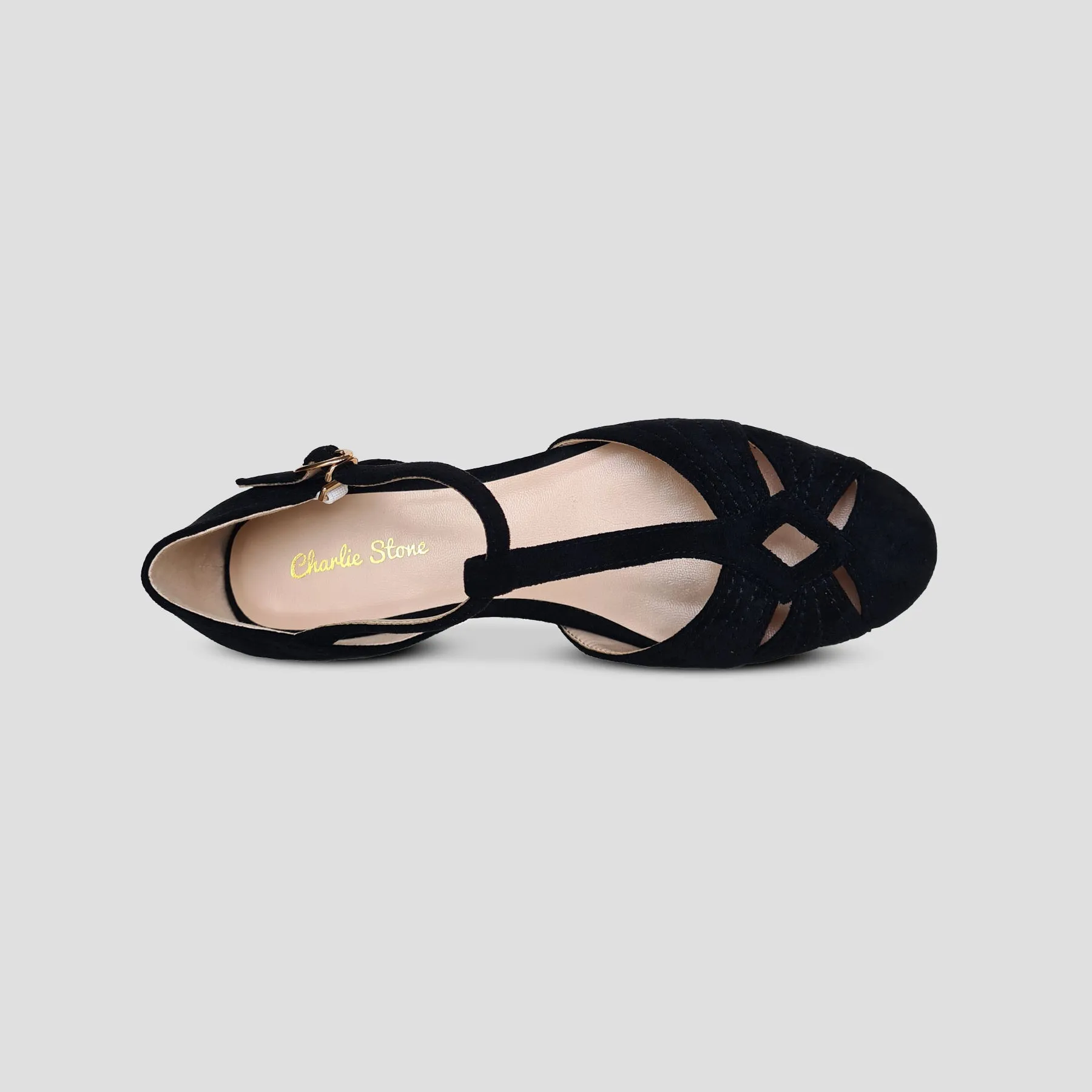 London (Black)