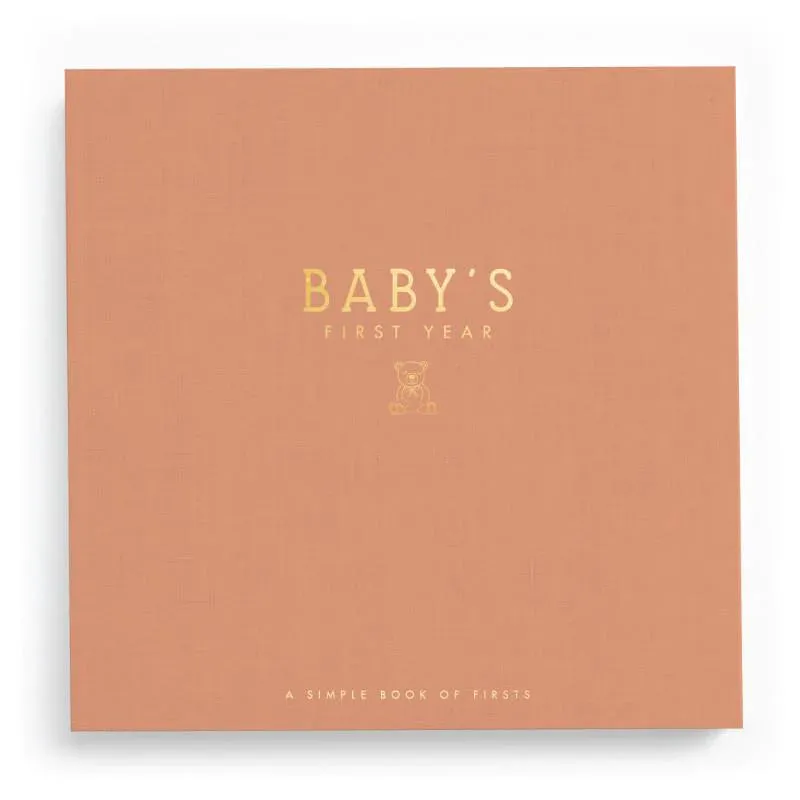 Lucy Darling Memory Book