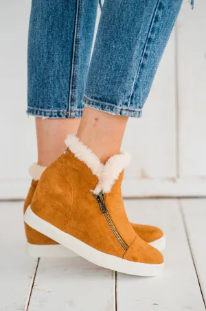 Matisse Later Days Sneaker